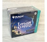 MTG Lorwyn Eclipsed Draft Night Box Magic The Gathering New Factory Sealed