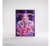 MTG Lorwyn Eclipsed Premium Art Sleeves - Dawnhand Eulogist