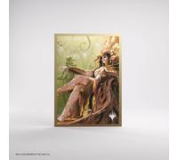 MTG Lorwyn Eclipsed Premium Art Sleeves - High Perfect Morcant
