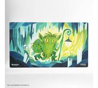 MTG Lorwyn Eclipsed Prime Playmat - Mutable Explorer