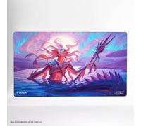 MTG Lorwyn Eclipsed Shiny Playmat - Eclipsed Merrow