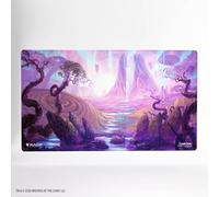 MTG Lorwyn Eclipsed Shiny Playmat - Eclipsed Realms
