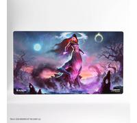 MTG Lorwyn Eclipsed Shiny Playmat - Moonshadow