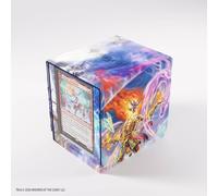 MTG Lorwyn Eclipsed Sidekick PRO 100+ XL - Auntie Ool - Ashling