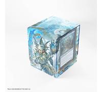 MTG Lorwyn Eclipsed Squire PLUS 100+ XL - Sygg Wanderwine Wisdom - Sygg Wanderbrine Shield