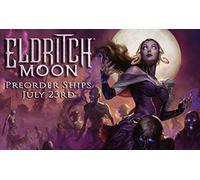 MTG Magic Eldritch Moon Intro Pack - White PREORDER Ships On July 22nd