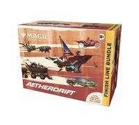 Magic: The Gathering Aetherdrift Finish Line Bundle