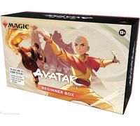 Magic: The Gathering | Avatar: The Last Airbender - Beginner Box
