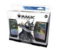MTG Magic: The Gathering: Final Fantasy Starter Kit