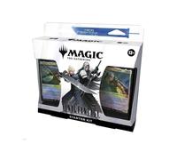 MTG Magic The Gathering Final Fantasy Starter Kit New Factory Sealed
