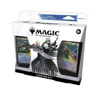 FINAL FANTASY Starter Kit | FINAL FANTASY