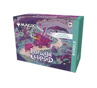 MTG Magic The Gathering Lorwyn Eclipsed Bundle New Factory Sealed