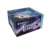 MTG Magic The Gathering Lorwyn Eclipsed Draft Night Box Factory Sealed