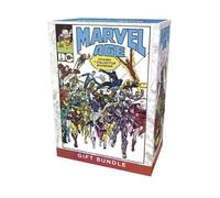 MTG Magic The Gathering Marvel Age Super Heroes Gift Bundle Edition New Sealed