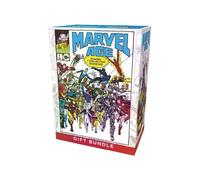 Magic: The Gathering | Marvel Super Heroes - Bundle: Gift Edition