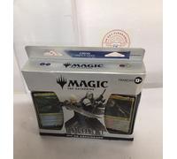 MTG Magic: The Gathering TCG - Final Fantasy - Starter Kit Box - FRANCAIS