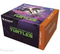 Teenage Mutant Ninja Turtles Draft Night | Teenage Mutant Ninja Turtles
