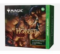 Magic: The Gathering The Hobbit Play Booster Display (30 Packs)