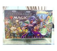 Magic: The Gathering Unfinity Draft Booster Box | 36 Packs + Box Topper (505 Magic Cards)