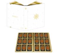 Ultra Pro Mtg Mana 8 - 9-Pocket Pro-Binder Plains