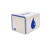 Deck Box: Alcove Flip: Magic the Gathering: Mana 8 Island