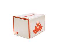 MTG Mana 8 - Alcove Edge Deck Box - Lotus