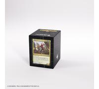 MTG Marvel Super Heroes Bastion 100+ XL - Comic Burst Black