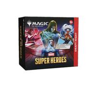 MTG - Marvel Super Heroes - Draft Night - Brand New & Sealed