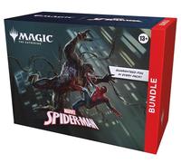 MTG Marvel's Spider-Man Bundle - English - New & Sealed | Magic The Gathering