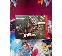 Magic: The Gathering | Marvel's Spider-Man - Bundle