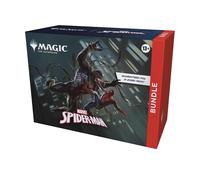 Magic: The Gathering | Marvel's Spider-Man - Bundle