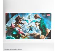 MTG Marvel's Spider-Man Prime Playmat - Sinister Six