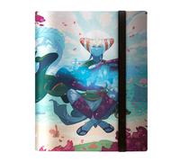 MTG Modern Horizons 3 9-Pocket PRO-Binder featuring Gift Bundle Tamiyo Key Art