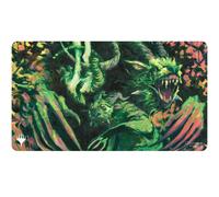 MTG Modern Horizons 3 Playmat featuring Birthing Ritual