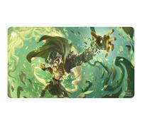 MTG Modern Horizons 3 Playmat featuring Flare of Cultivation