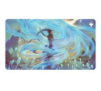 MTG Modern Horizons 3 Playmat featuring Flare of Denial