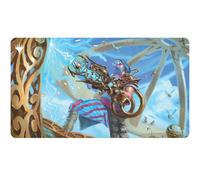 Ultra Pro Mtg Modern Horizons 3 Playmat Featuring Satya, Aetherflux Genius