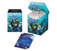 MTG: Murders at Karlov Manor 100+ Deck Box B