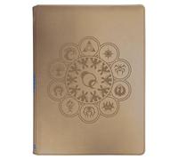 Ultra Pro Mtg Murders At Karlov Manor 9-Pocket Premium Zippered Pro-Binder Set Symbol