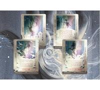 MTG Secret Lair: Artist Series: Rovina CAI (Foil Edition)