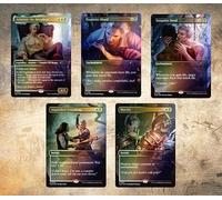 MTG Secret Lair: Astarion's Thirst (Foil Edition)