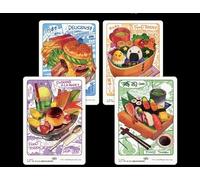 MTG Secret Lair: Food Tokens - Oishii! (Non-Foil Edition)