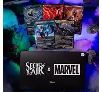 MTG Secret Lair: Secret Lair x Marvel's Storm (Non-Foil Edition)