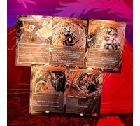 MTG Secret Lair: vroooOOOMMMMMM! (Raised Foil Edition)