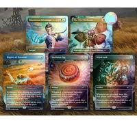 MTG Secret Lair x Fallout: Rad (Foil Edition)