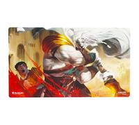 Gamegenic Magic: The Gathering Secrets of Strixhaven Prime Playmat - Character 1
