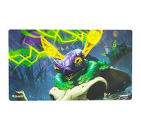 Gamegenic Prime Playmat Tappetino Strixhaven Bogwater Lumaret mtg
