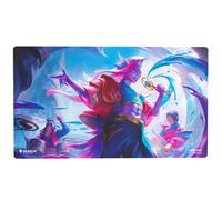 Gamegenic Prime Playmat Tappetino Strixhaven Harmonized Trio mtg