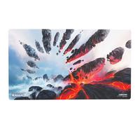 MTG Secrets of Strixhaven Prime Playmat - Stormcarved Coast