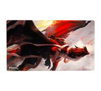 Gamegenic Magic: The Gathering Secrets of Strixhaven Shiny Playmat